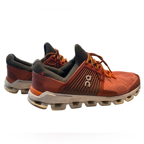 ON Cloudswift 'Rust Rock - Picture 2 of 4